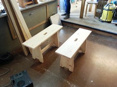 workshop cursus klussen beqwaam baarn